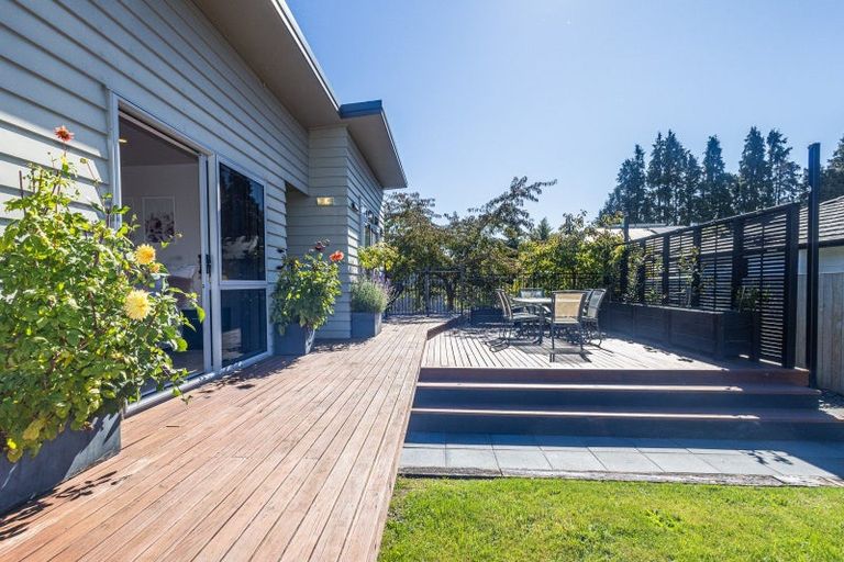 Photo of property in 132a Miro Street, Ohakune, 4625