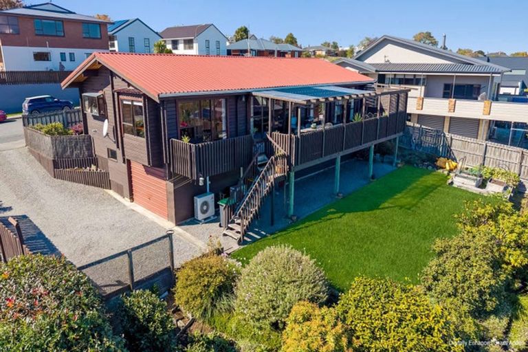Photo of property in 31 Glenview Terrace, Highfield, Timaru, 7910