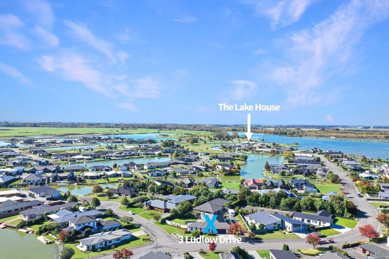 Photo of property in 11 Halston Close, Huntingdon, Ashburton, 7774