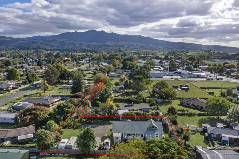 Photo of property in 265 Mcclure Street, Pirongia, 3802