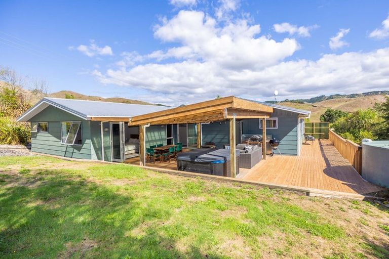 Photo of property in 49c Glentui Lane, Whatawhata, Hamilton, 3293