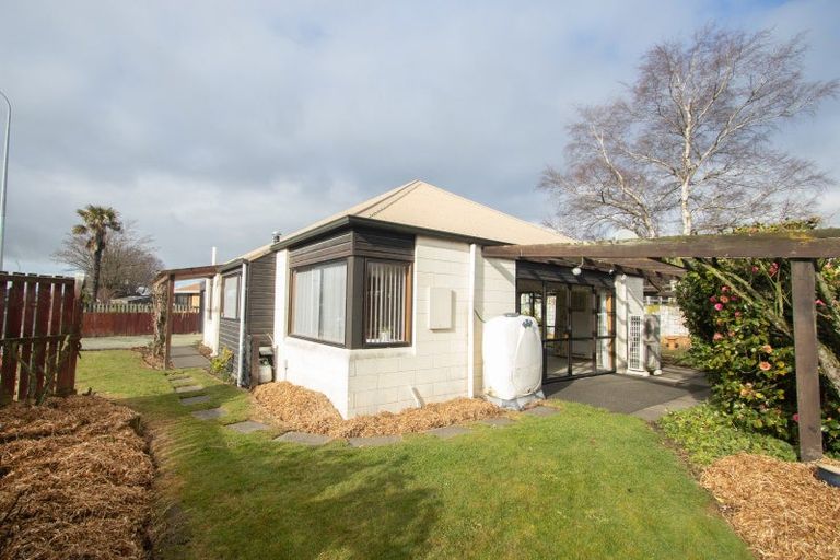 Photo of property in 82 Cox Street, Ashburton, 7700