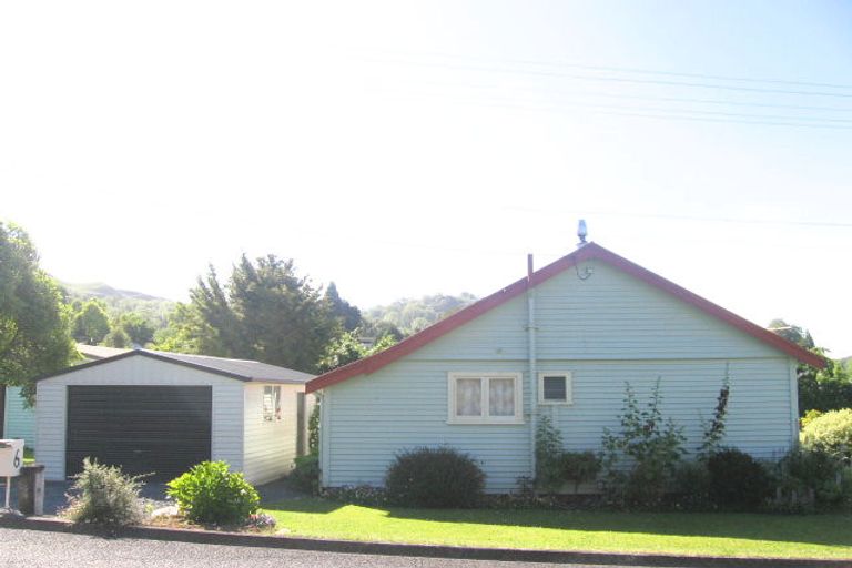 Photo of property in 6a Hill Street, Te Kuiti, 3910