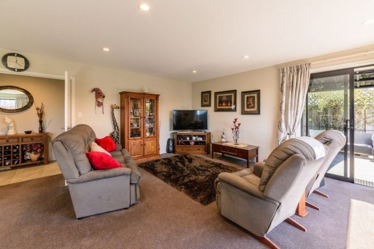 Photo of property in 28 Howick Road, Redwoodtown, Blenheim, 7201