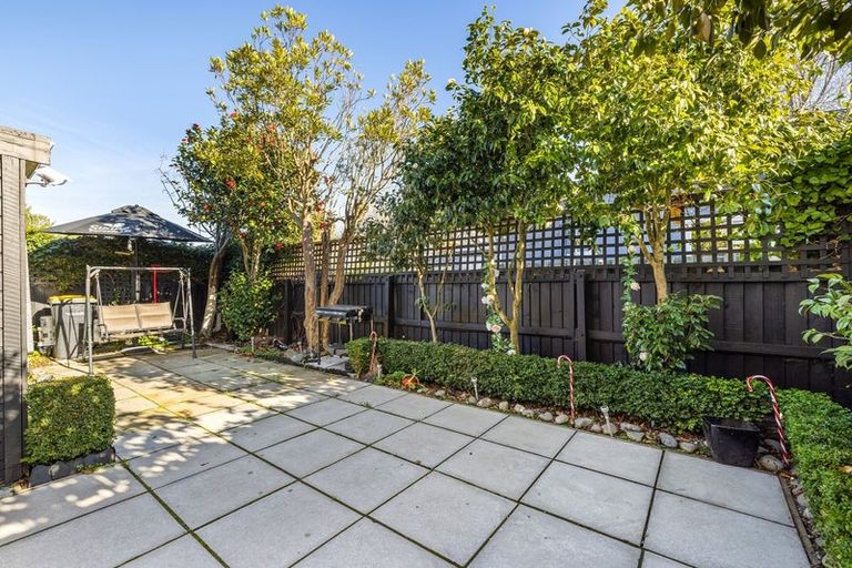 Photo of property in 2/85 Trafalgar Street, St Albans, Christchurch, 8014