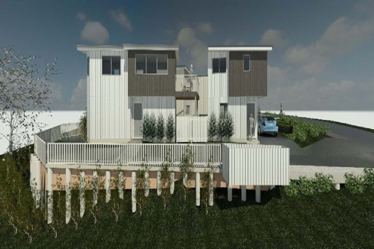 Photo of property in 7 Kiwi Crescent, Tawa, Wellington, 5028
