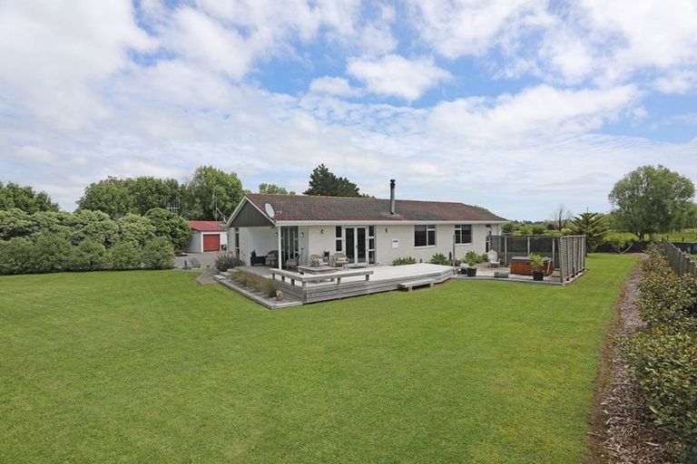 Photo of property in 869 State Highway 1, Marton, 4787