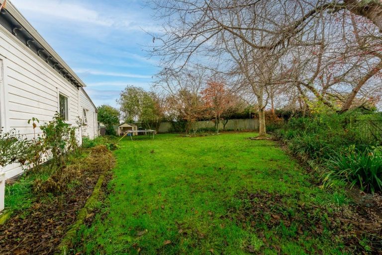 Photo of property in 33 Orari Station Road, Orari, Geraldine, 7992