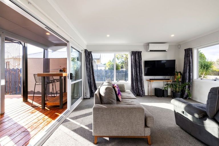 Photo of property in 17 Taksan Place, Pukete, Hamilton, 3200