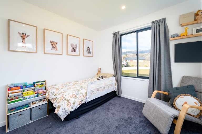 Photo of property in 9 Jackson Rise, Luggate, Wanaka, 9383