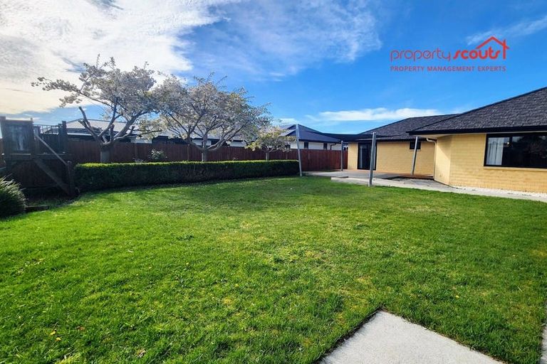 Photo of property in 10 Magnate Drive, Kaiapoi, 7630