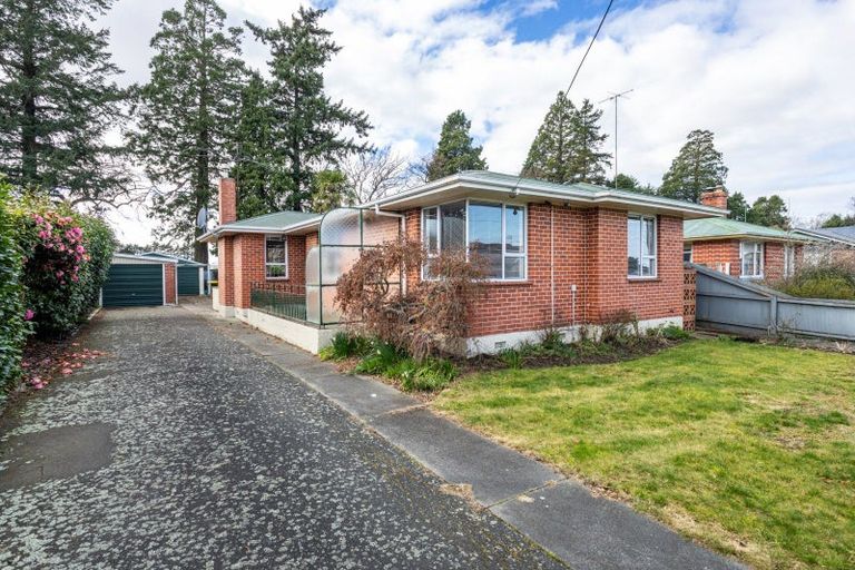 Photo of property in 51 Davis Crescent, Netherby, Ashburton, 7700