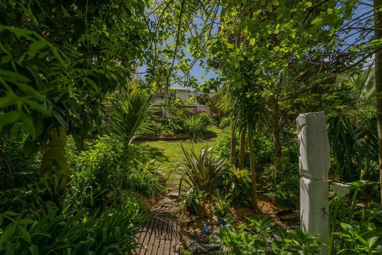 Photo of property in 110 Franklyn Street, Thames, 3500