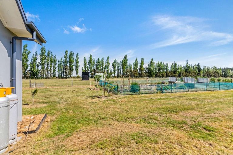 Photo of property in 492 Downs Road, Eyrewell, West Eyreton, 7476