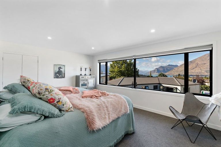 Photo of property in 3 Panorama Place, Queenstown, 9300