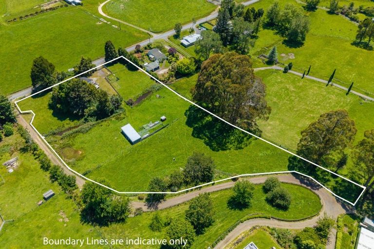 Photo of property in 143a Otapouri Road, Owhango, 3989