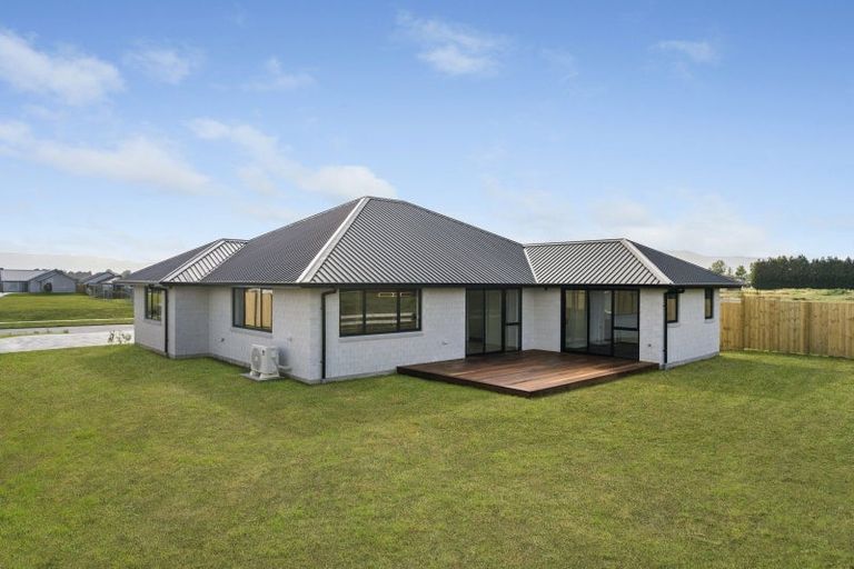 Photo of property in 6 Bowman Road, Matamata, 3400