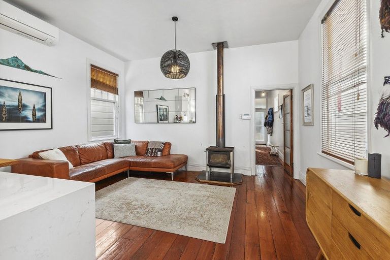 Photo of property in 63 Herald Street, Berhampore, Wellington, 6023