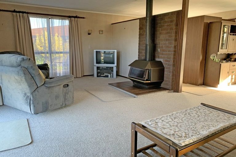 Photo of property in 4 Mount View Place, Waipukurau, 4200