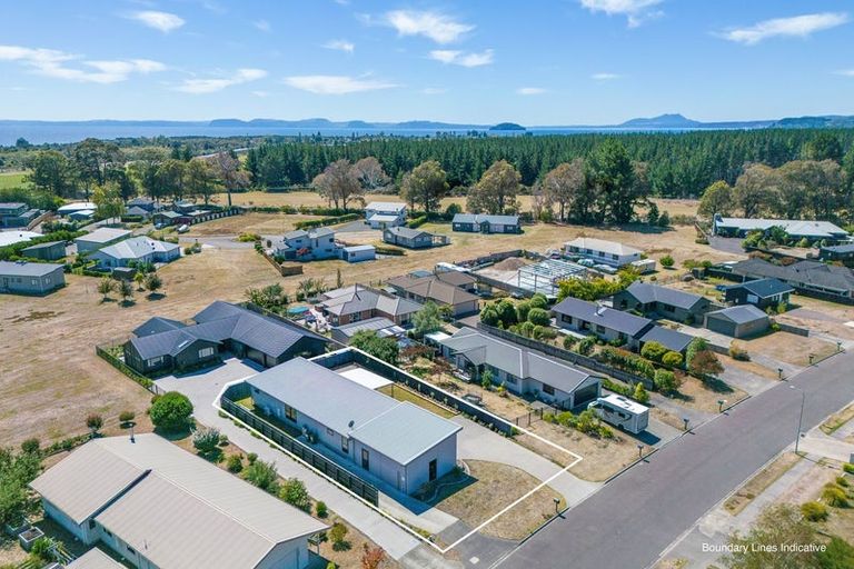 Photo of property in 168 Parekaawa Drive, Motuoapa, Turangi, 3382