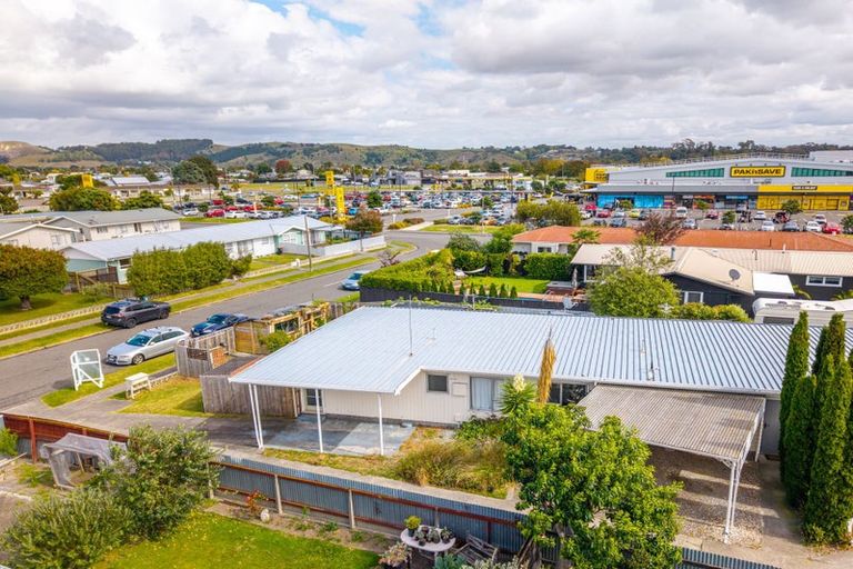 Photo of property in 2/36 Bristol Street, Tamatea, Napier, 4112