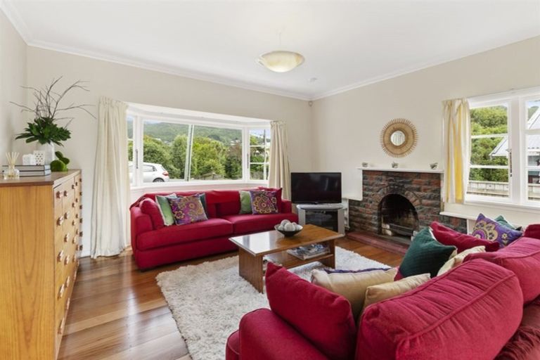 Photo of property in 2 Tringham Street, Karori, Wellington, 6012