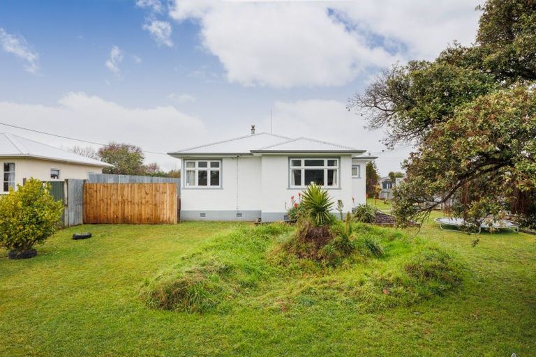 Photo of property in 5 Potaka Street, Marton, 4710