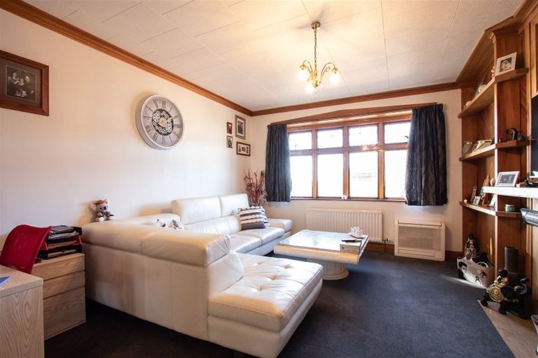 Photo of property in 176 Fitzherbert Street, Hokitika, 7810