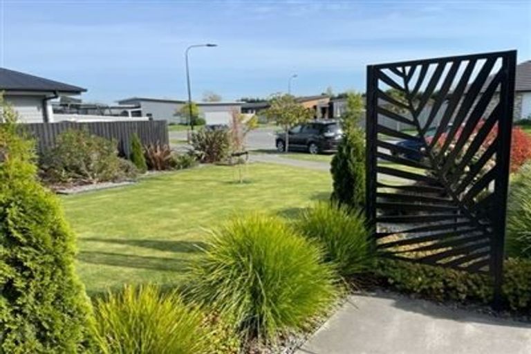 Photo of property in 4 Fearne Drive, Woodend, 7610