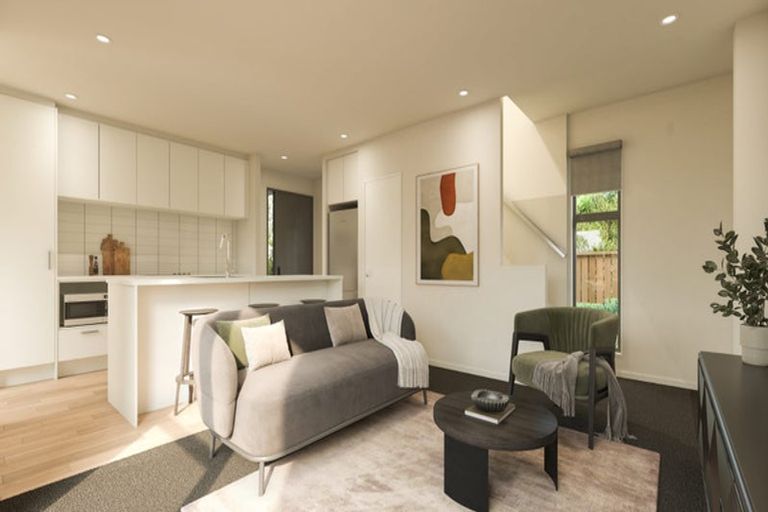 Photo of property in 16 Moule Street, Addington, Christchurch, 8024