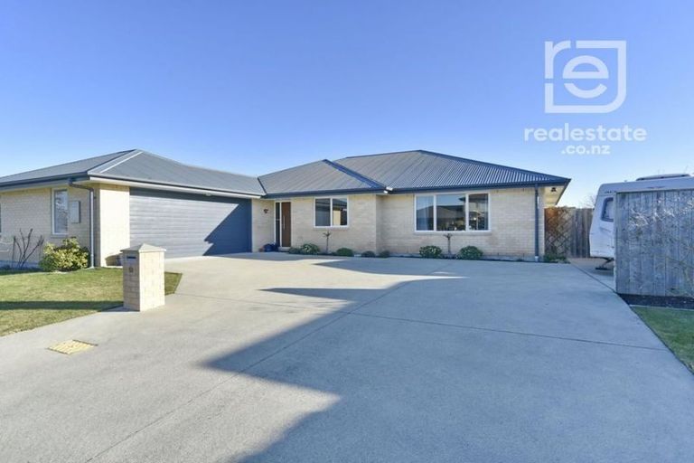 Photo of property in 53 Kotare Avenue, Rangiora, 7400