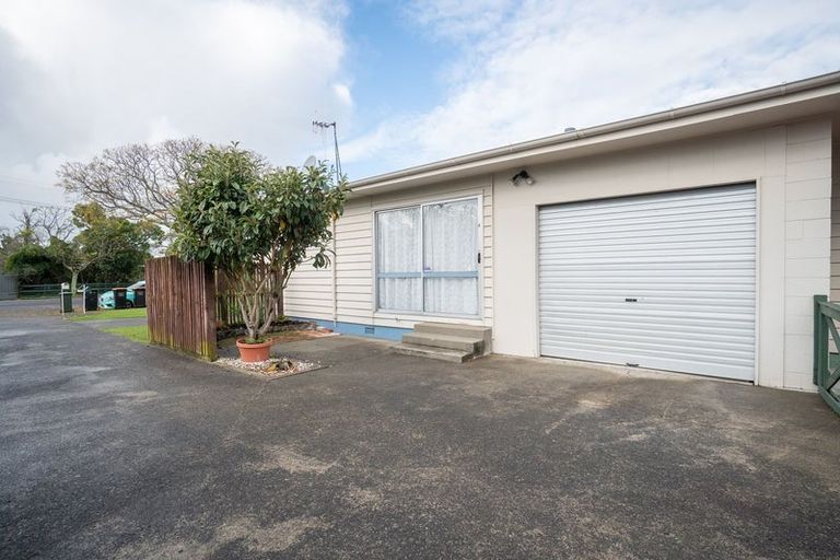 Photo of property in 46a Maxwells Line, Awapuni, Palmerston North, 4412