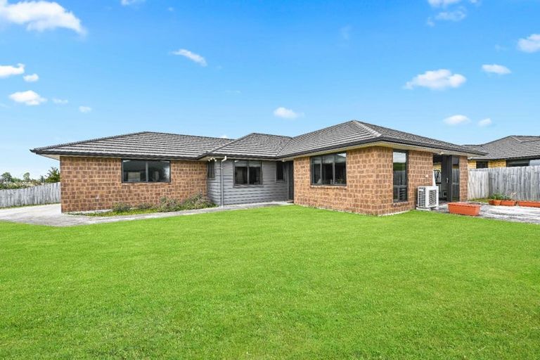 Photo of property in 30 Kawariki Drive, Baverstock, Hamilton, 3200