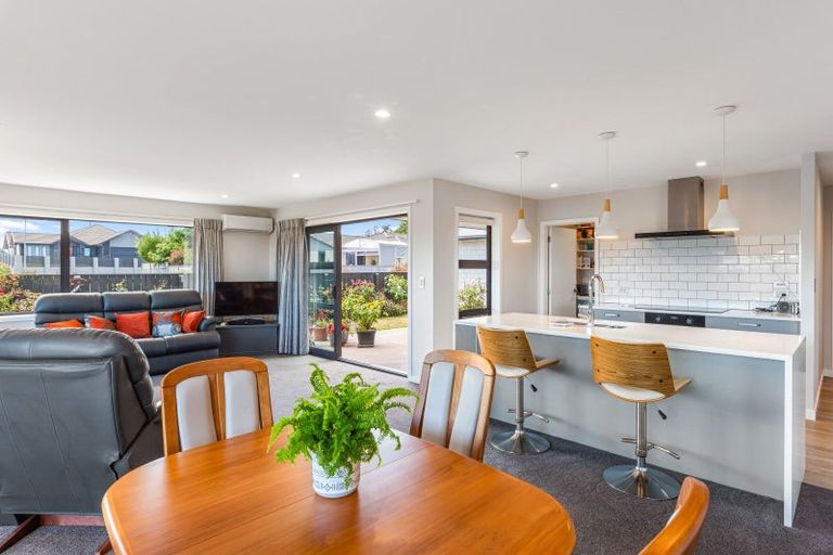 Photo of property in 24 Barry Curtis Place, Levin, 5510
