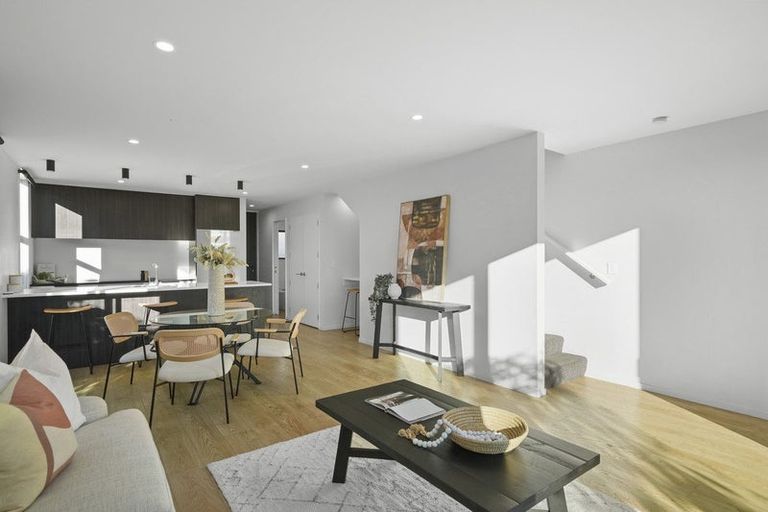 Photo of property in 18a Collins Street, Addington, Christchurch, 8024