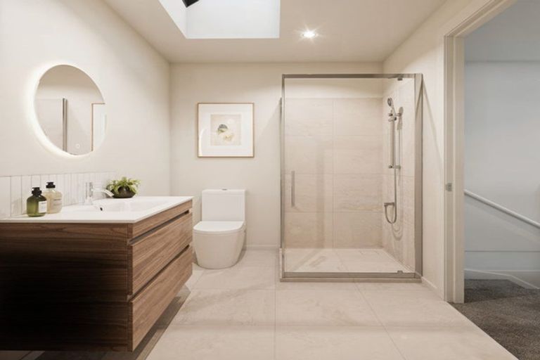 Photo of property in 3/46 Lindsay Street, St Albans, Christchurch, 8014