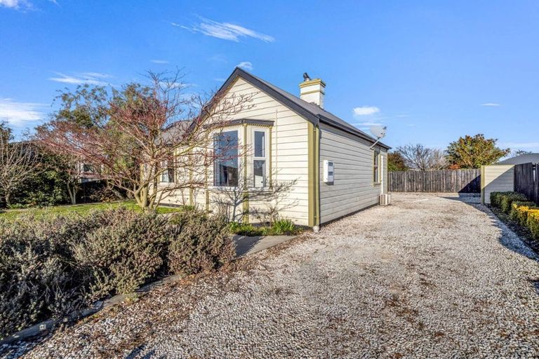 Photo of property in 32 Princes Street, Netherby, Ashburton, 7700