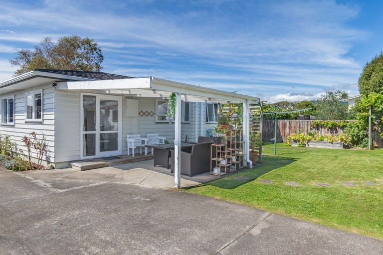 Photo of property in 74 Kennedy Drive, Levin, 5510