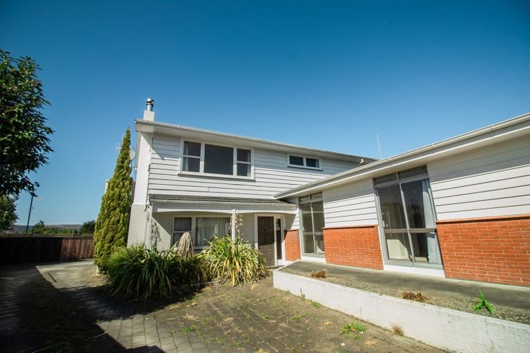 Photo of property in 241 Vogel Street, Roslyn, Palmerston North, 4414