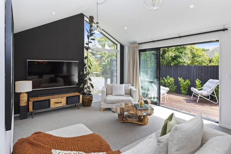 Photo of property in 22 Muir Avenue, Halswell, Christchurch, 8025
