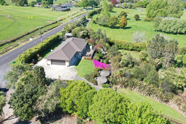 Photo of property in 217a Old Taupiri Road, Ngaruawahia, Taupiri, 3792