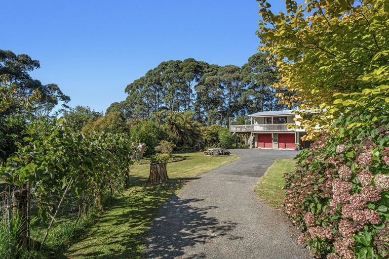 Photo of property in 261 Manawahe Road, Matata, Whakatane, 3194