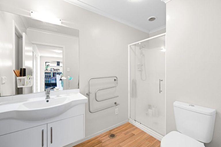 Photo of property in 20c Kelvin Place, Hamilton East, Hamilton, 3216