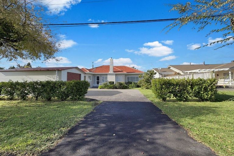 Photo of property in 9 Windsor Road, Maeroa, Hamilton, 3200