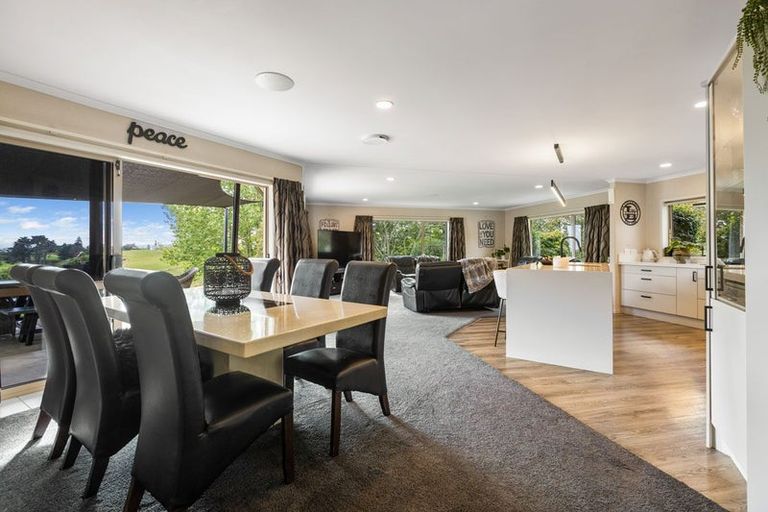 Photo of property in 173 Dorset Road, Hillsborough, New Plymouth, 4372