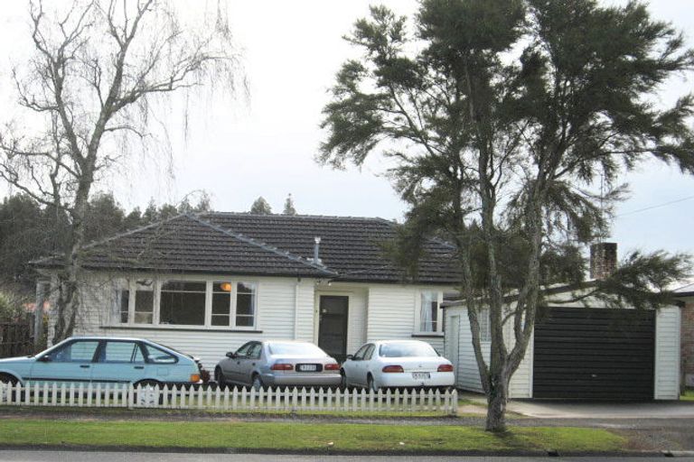 Photo of property in 75a East Street, Enderley, Hamilton, 3214