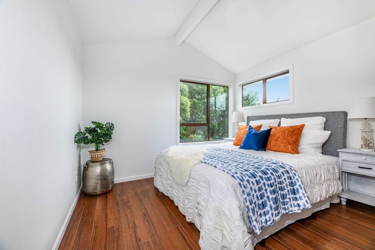 Photo of property in 1/13 Hollyhock Place, Browns Bay, Auckland, 0630