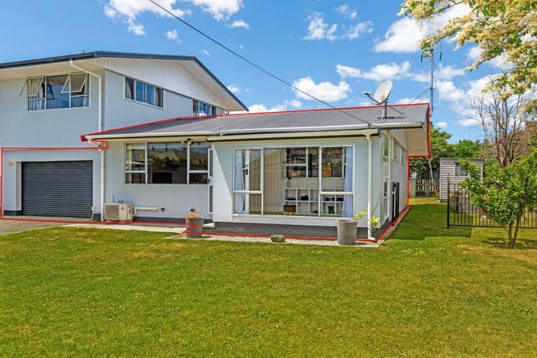 Photo of property in 2/10 Queens Road, Elgin, Gisborne, 4010