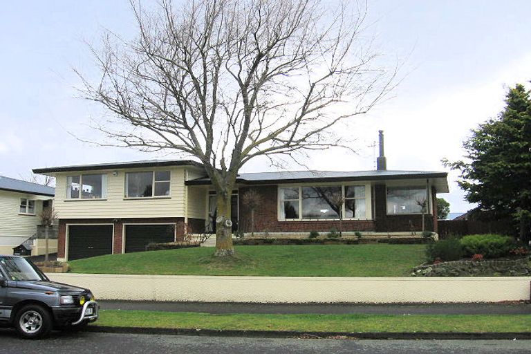 Photo of property in 21 Newcastle Street, Hokowhitu, Palmerston North, 4410