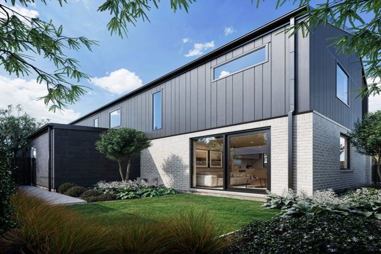 Photo of property in 3/46 Lindsay Street, St Albans, Christchurch, 8014